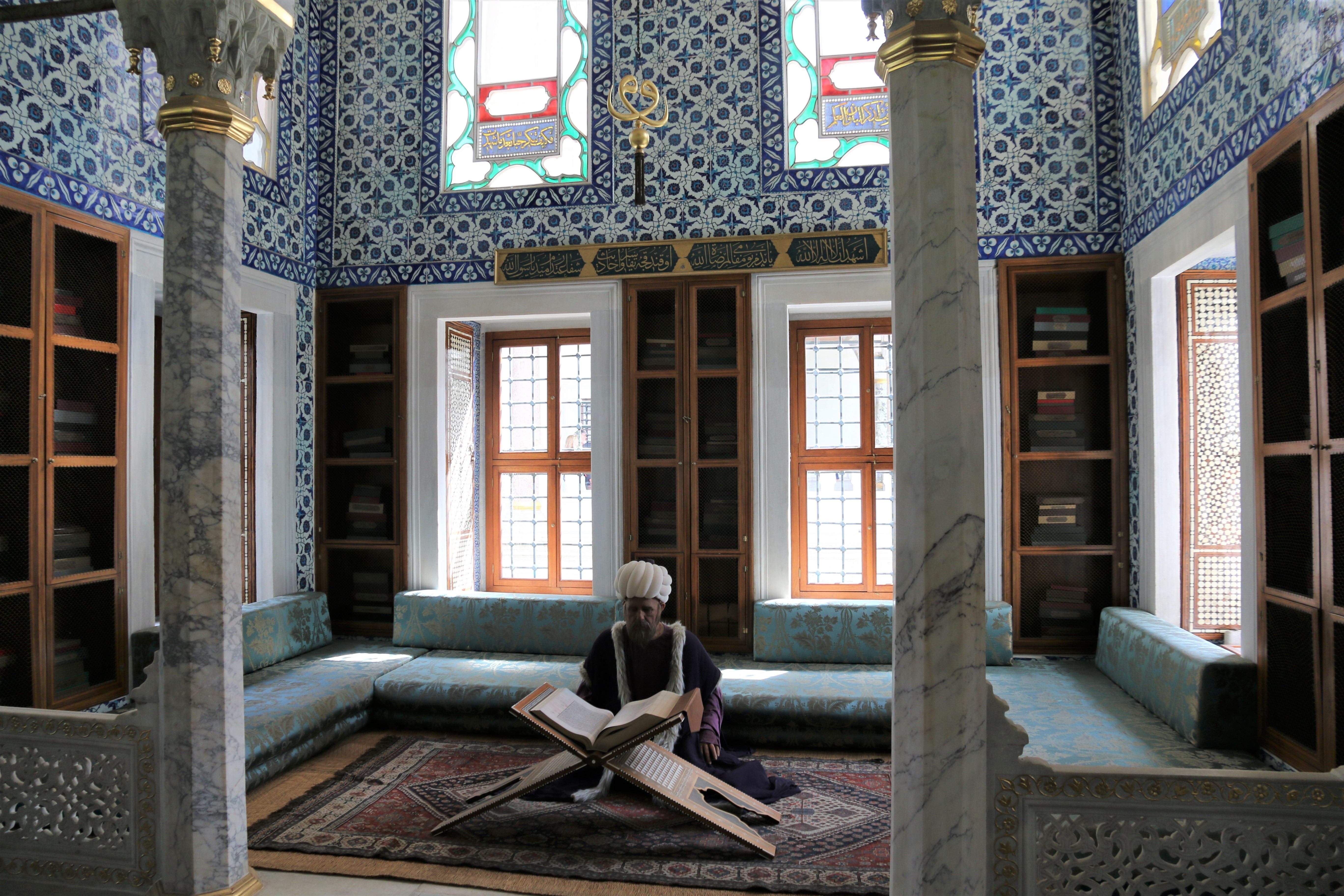 Istanbul